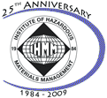 Institute of Hazardous Materials Management